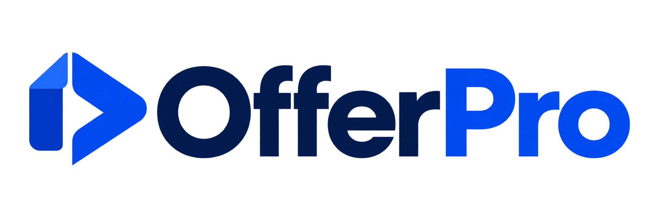 OfferPro logo